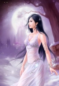 暗淡的光芒