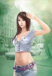 枪王之王秦峰慕容萱萱