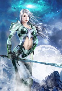 武侠古典 / 294页 / 奇幻之国