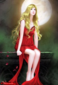 这该死的女人竟如此的甜美