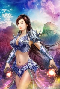 冥婚难逃:鬼王夫君求放过