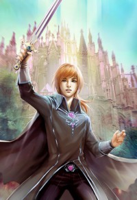 空间田园医妃