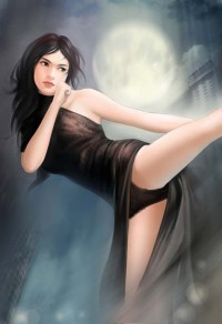 原神之摸鱼魔神