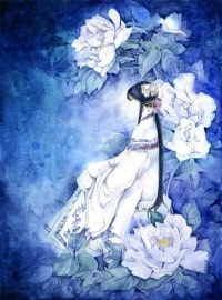 媚承君心