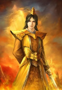 上圣界