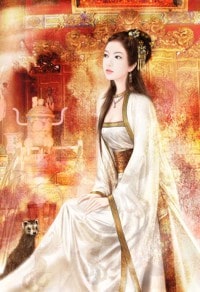 五域封魔